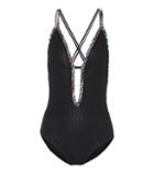 Burberry One-piece Swimsuit