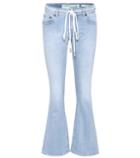 Reebok Flared Jeans