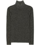 Diane Von Furstenberg Tess Wool-blend Sweater