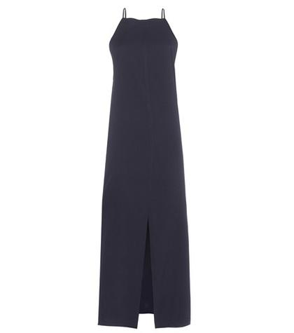 T By Alexander Wang Silk Dress