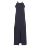T By Alexander Wang Silk Dress