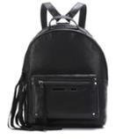 Roger Vivier Classic Leather Backpack