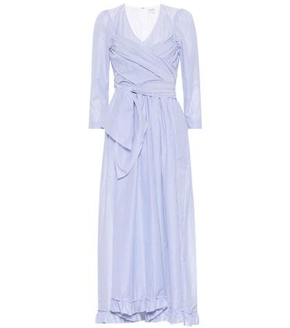 Isa Arfen Cotton Dress