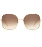 Thom Browne Square Sunglasses
