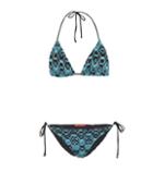 Missoni Mare Striped Bikini