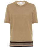 Burberry Wool Top