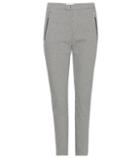 Isabel Marant, Toile Rhetta Cotton-blend Trousers