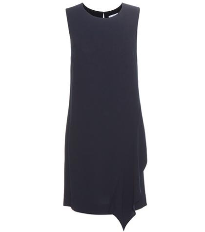 Diane Von Furstenberg Wylda Crêpe Dress