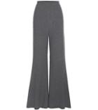 Closed Knit Wool Pants