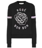 Valentino Rose Bon Bon Sweatshirt