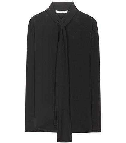 Givenchy Silk Blouse
