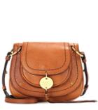 See By Chlo Susie Small Leather Shoulder Bag