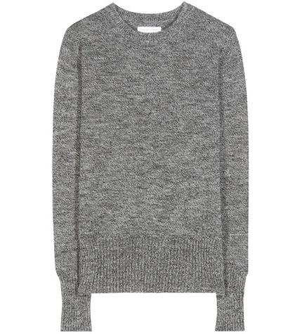 Stone Paris Ellis Wool Sweater