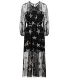 Poupette St Barth Luna Tulle Gown