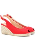 Rag & Bone Beli Wedge Espadrilles