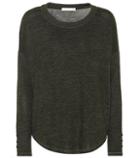 Rag & Bone Stretch Knit Sweater