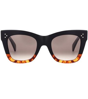 Cline Eyewear Catherine Sunglasses