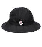 Moncler Appliquéd Bucket Hat
