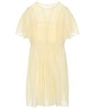 Isabel Marant, Toile Annaelle Cotton Lace Minidress