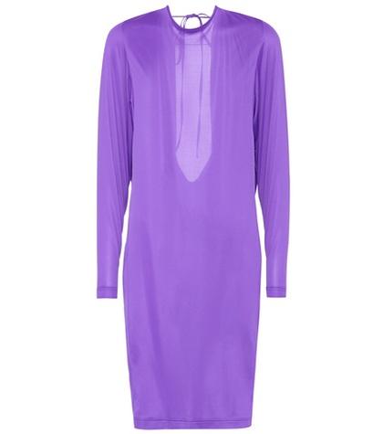 Tod's Jersey Dress