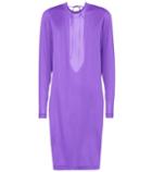 Tod's Jersey Dress