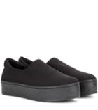 Citizens Of Humanity Platform Slip-on Sneakers