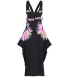 Stella Mccartney Olwen Printed Cotton Dress