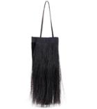 Helmut Lang 2004 Horse Hair Tote