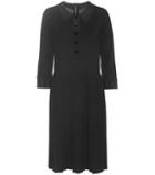 Sophie Hulme Knitted Cotton And Cashmere Dress