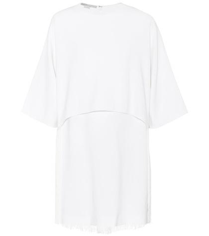 Melissa Odabash Crêpe Top