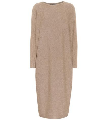 Valentino Cashmere Tunic Dress