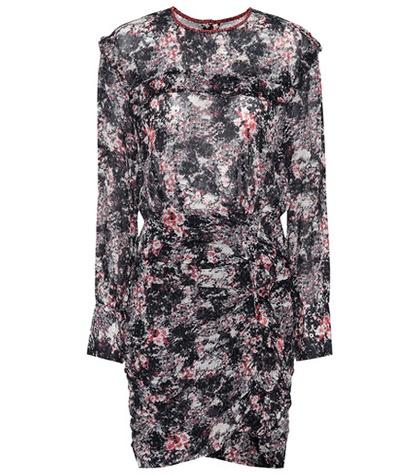 Isabel Marant, Toile Jirvina Printed Dress