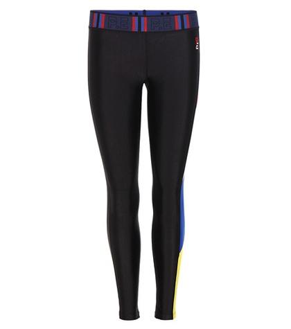 P.e Nation Blind Side Leggings