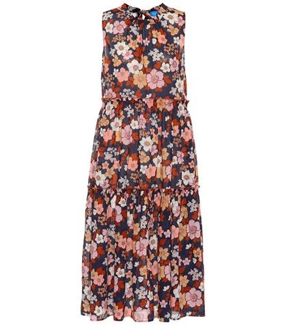 M.i.h Jeans Mila Cotton Dress