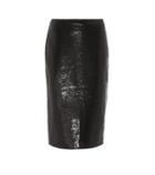 Diane Von Furstenberg Sequinned Skirt