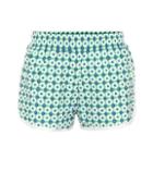 Saint Laurent Printed Running Shorts