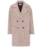 Givenchy Ormsby Wool-blend Coat