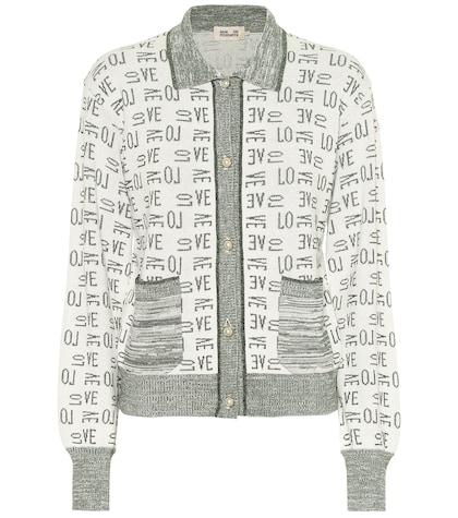 Baum Und Pferdgarten Carole Lurex® Cardigan