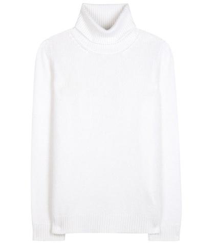 Stella Mccartney Cashmere Turtleneck Sweater
