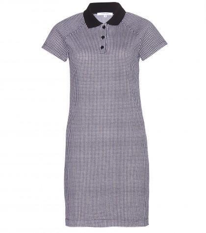 Carven Cotton Dress