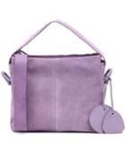 Acne Studios Minimal Suede  Handbag