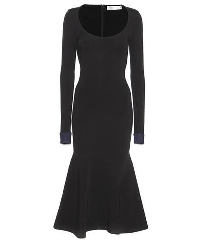 J Brand Stretch Dress