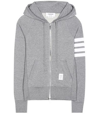 Thom Browne Cotton Sweatshirt