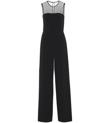 Max Mara Cluny Jumpsuit
