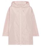 Fendi Silk-blend Jacket