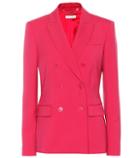 Altuzarra Indiana Stretch Wool Blazer