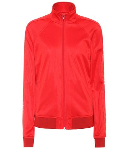 See By Chlo High-collar Jacket