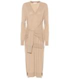 Prada Wool Dress
