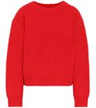 Acne Studios Ribbed Wool Sweater