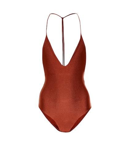 Jade Swim Micro All In One Swimsuit